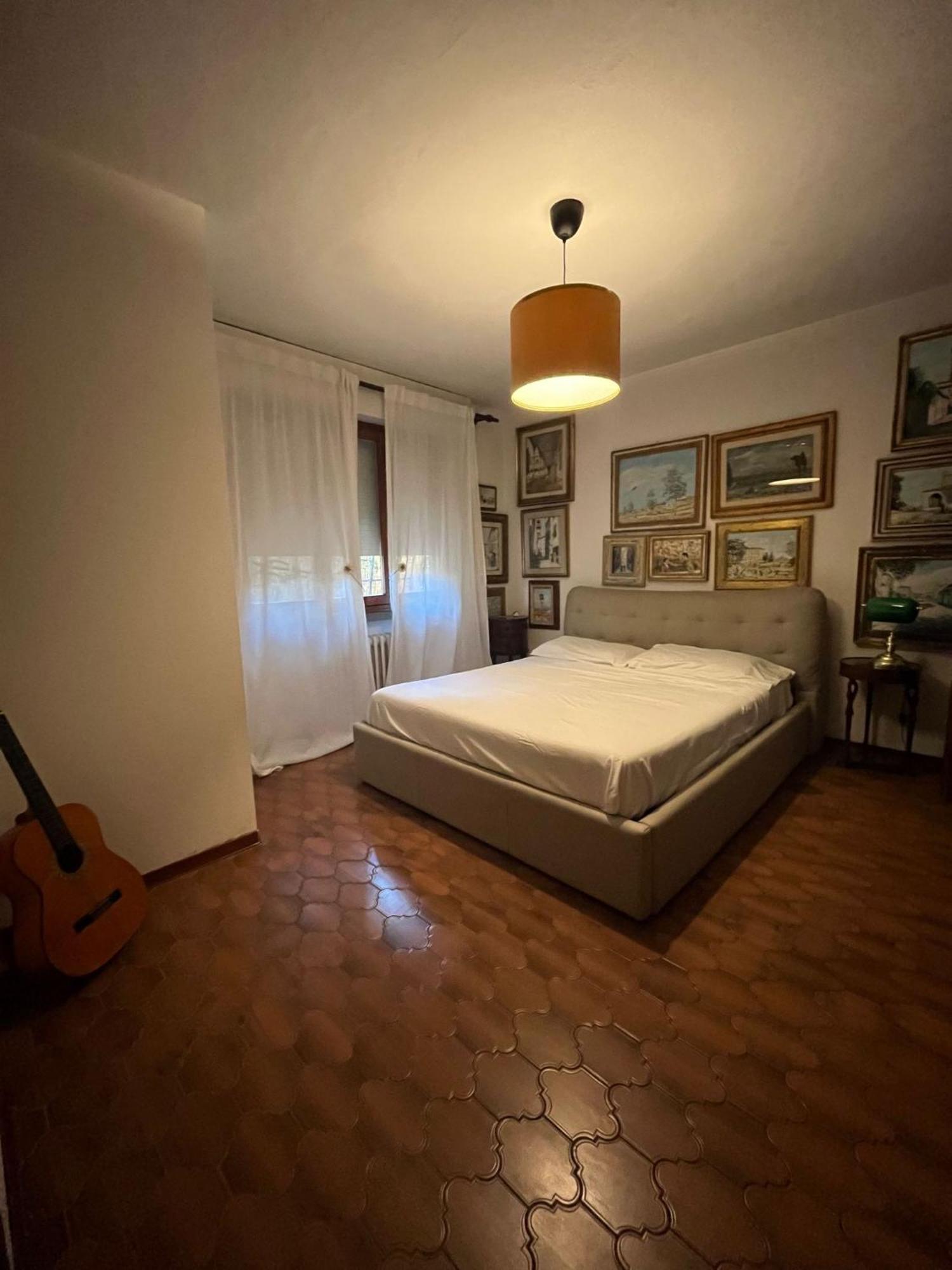 Enzo'S House Hotel Lucca Eksteriør billede