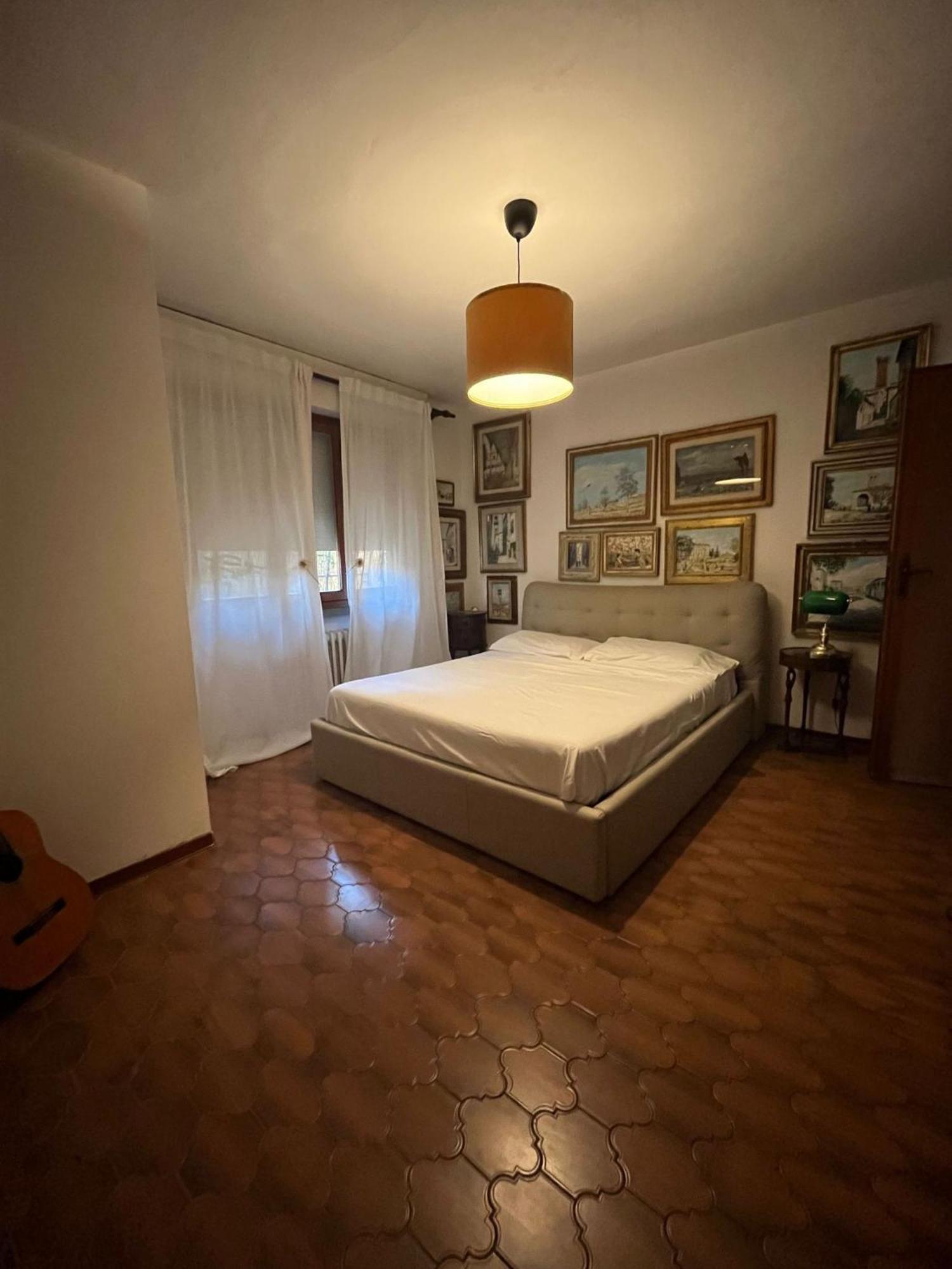 Enzo'S House Hotel Lucca Eksteriør billede