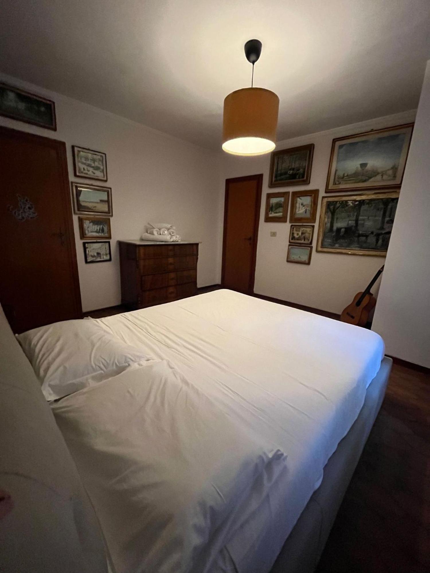Enzo'S House Hotel Lucca Eksteriør billede
