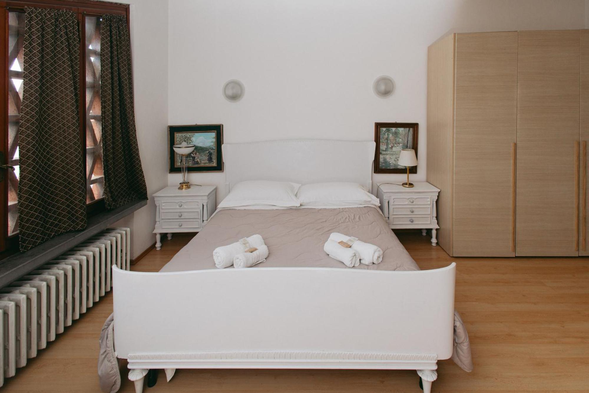 Enzo'S House Hotel Lucca Eksteriør billede