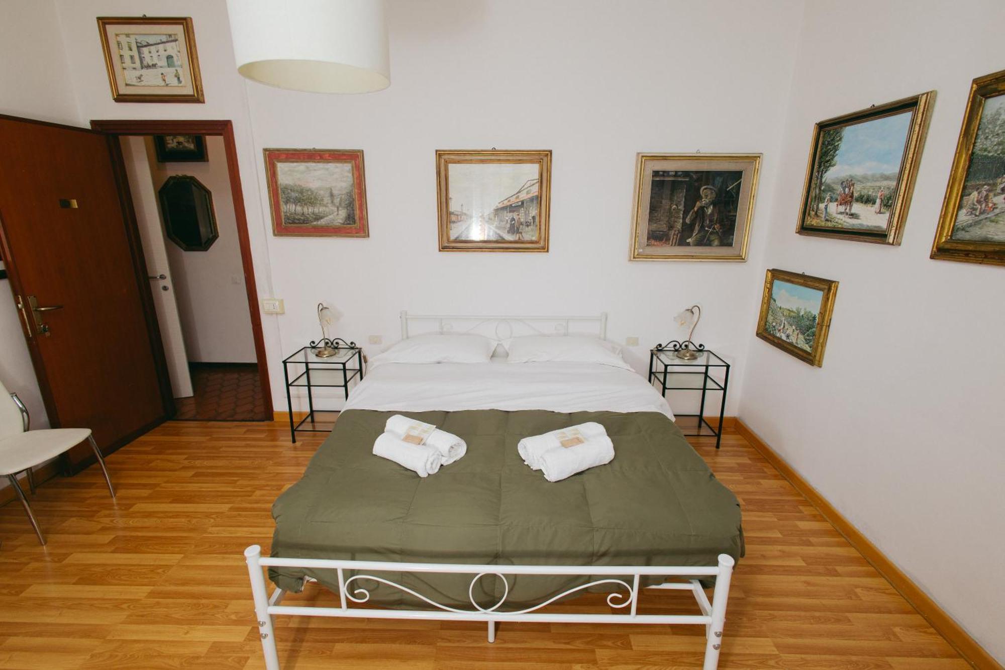 Enzo'S House Hotel Lucca Eksteriør billede