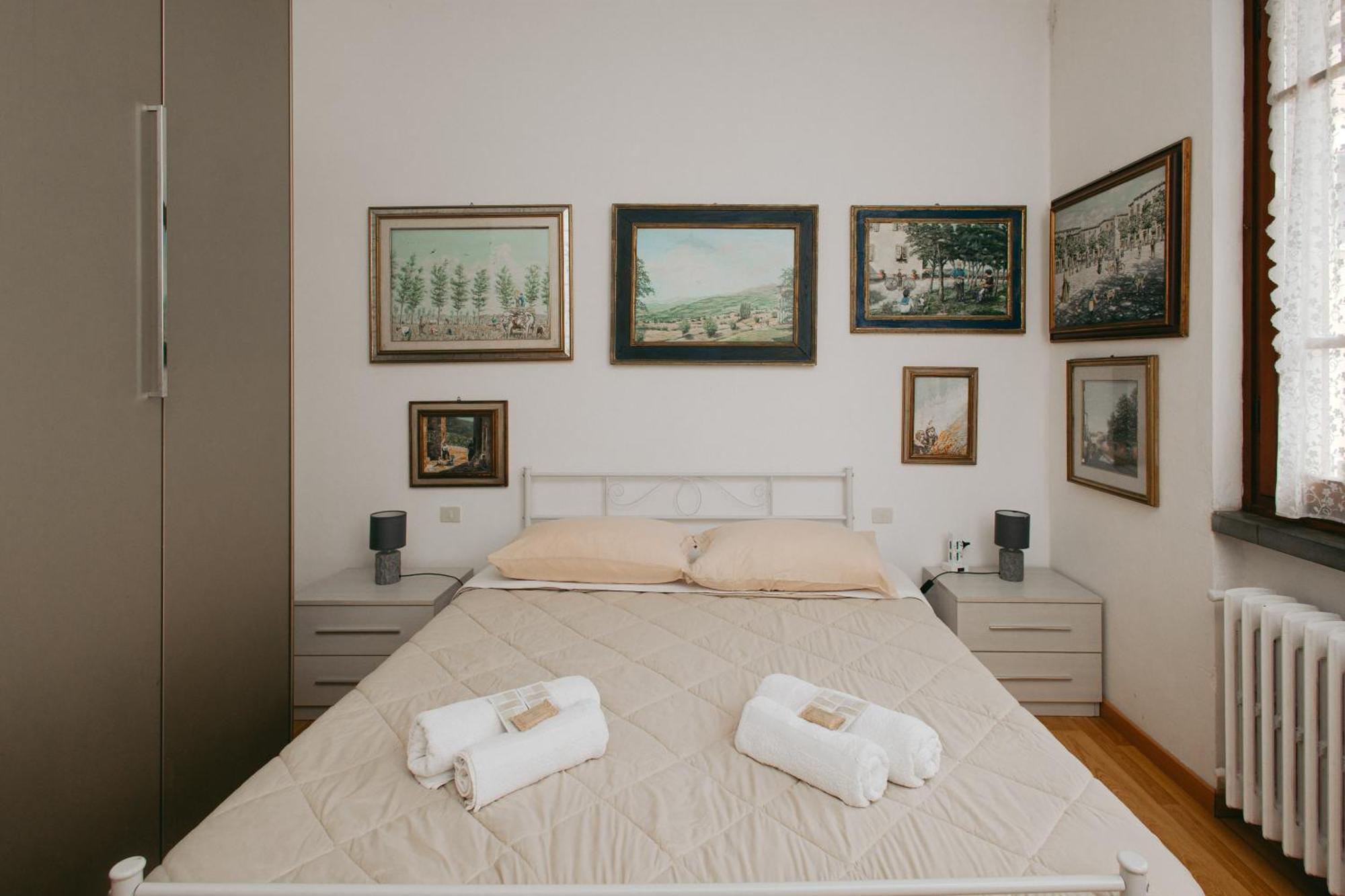 Enzo'S House Hotel Lucca Eksteriør billede