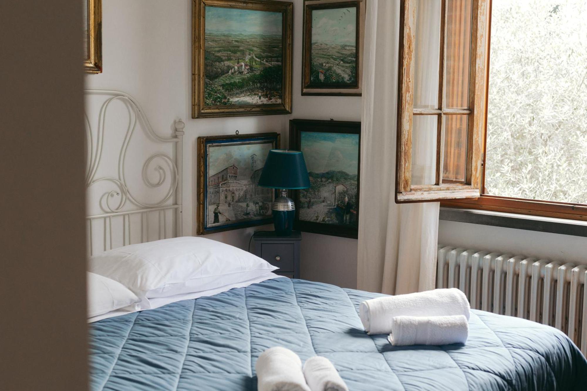 Enzo'S House Hotel Lucca Eksteriør billede