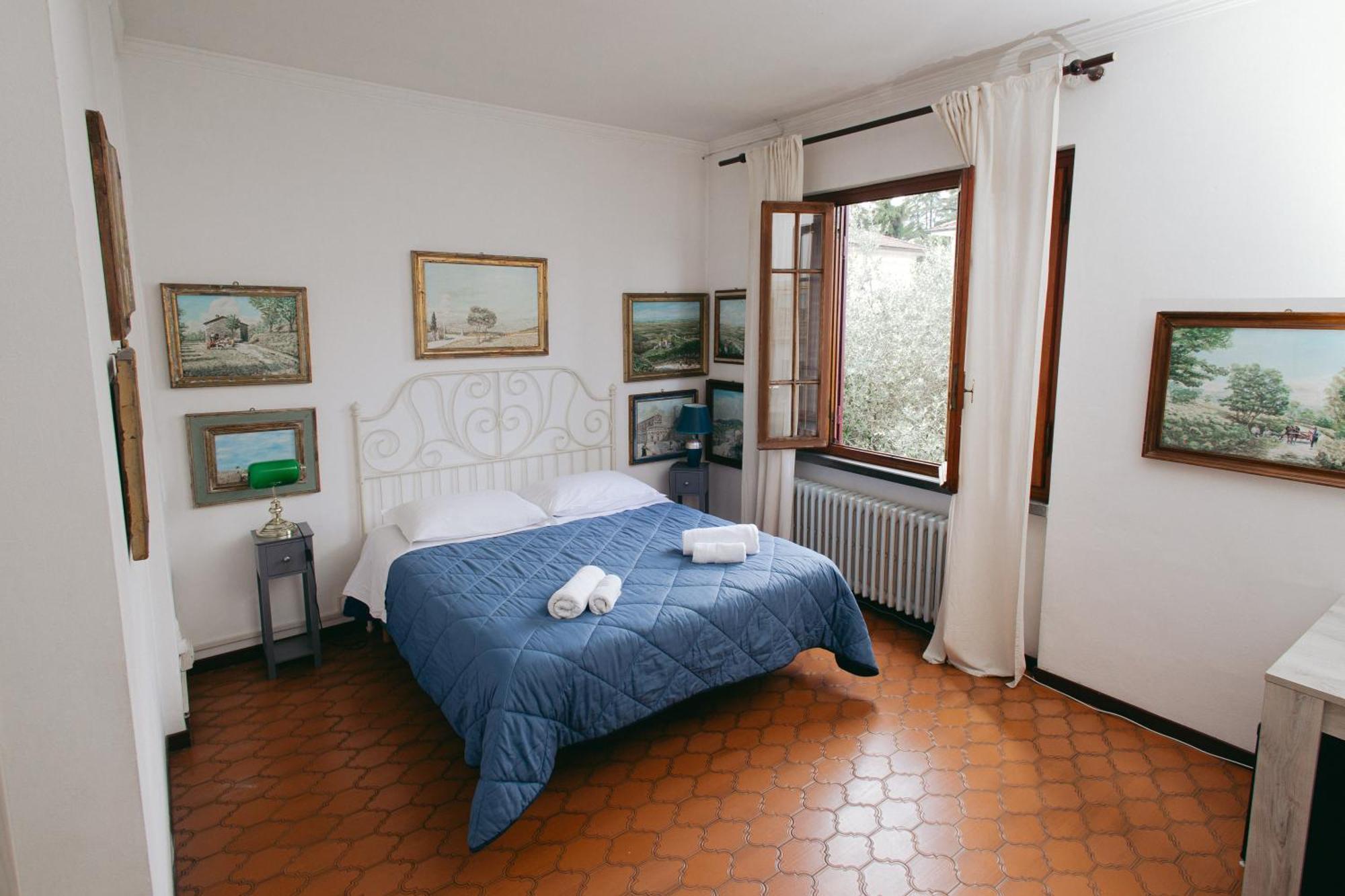 Enzo'S House Hotel Lucca Eksteriør billede
