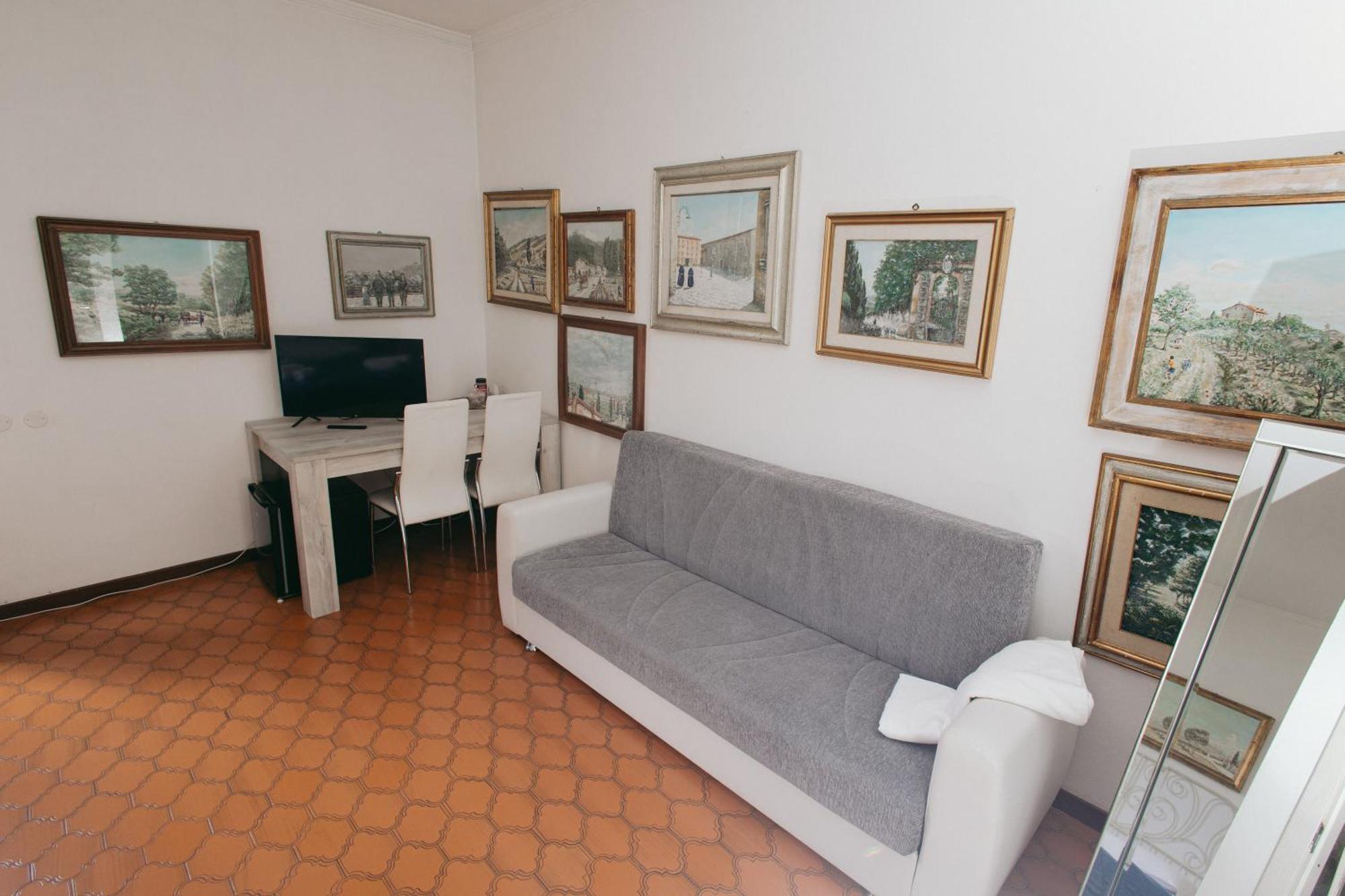 Enzo'S House Hotel Lucca Eksteriør billede