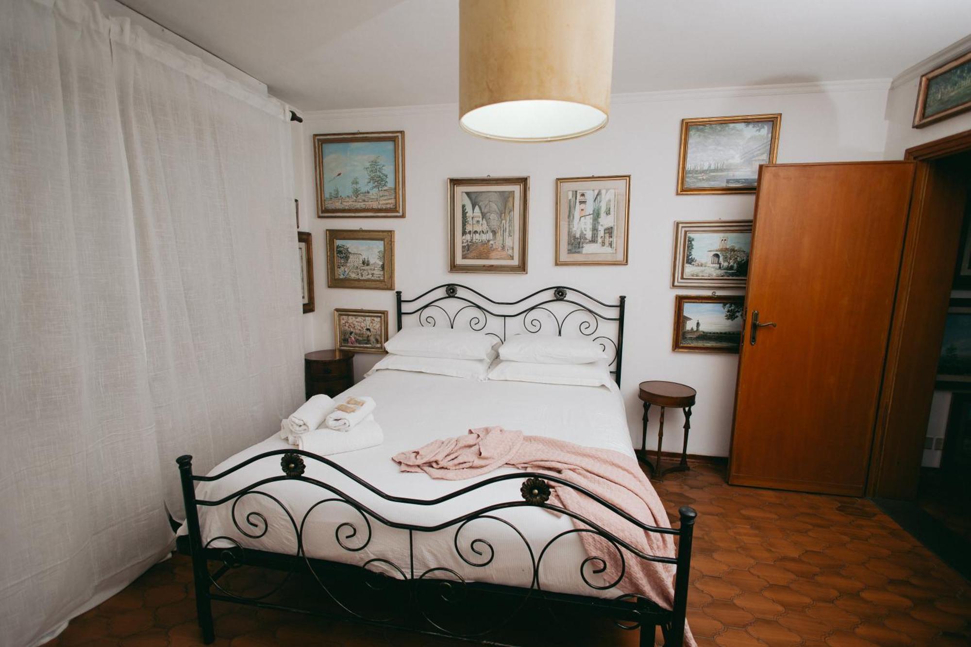 Enzo'S House Hotel Lucca Eksteriør billede